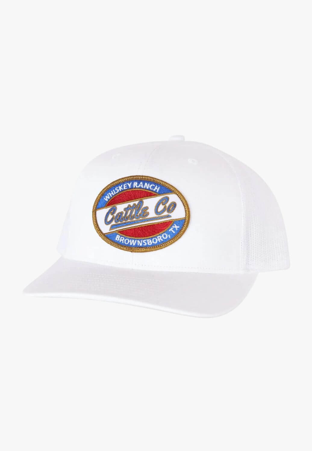 Whiskey Bent Hat Co The Frasier Cap