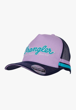 Wrangler Monica Trucker Cap