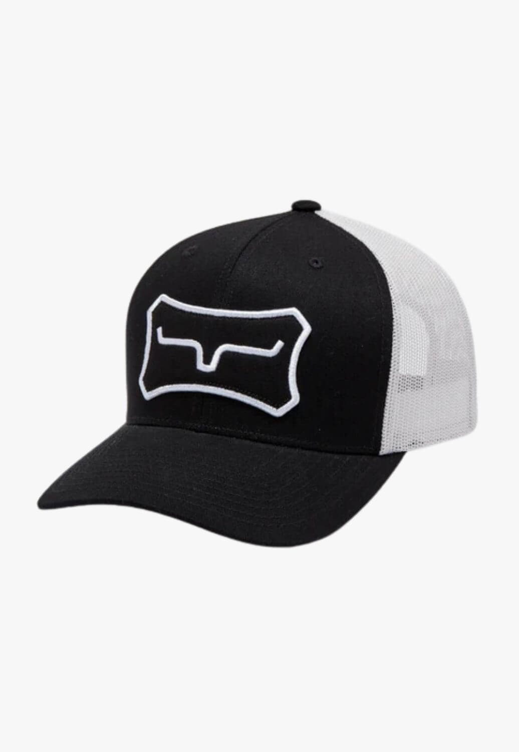 Kimes Ranch Boneyard Trucker Cap