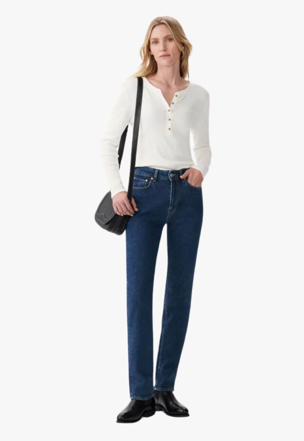 R.M. Williams Womens Maren Jean