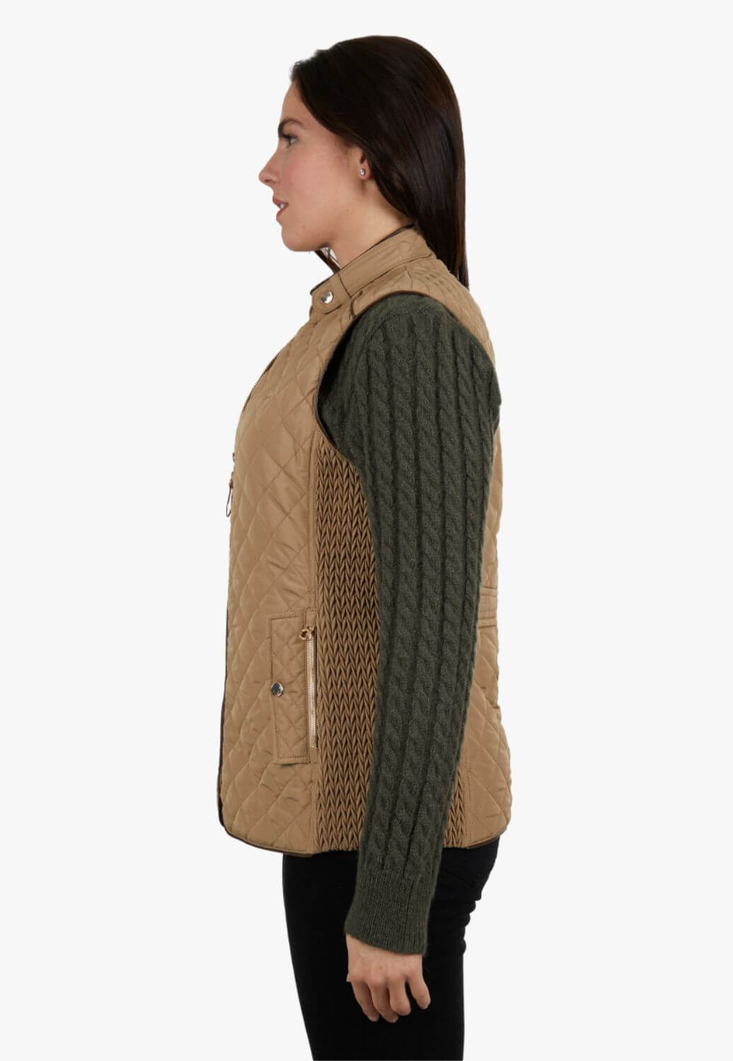 Thomas Cook Womens Mia Vest