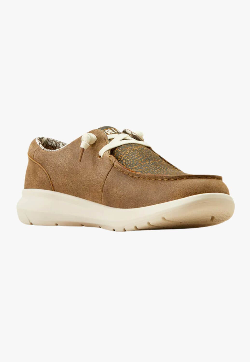Ariat Womens Hilo Shoe