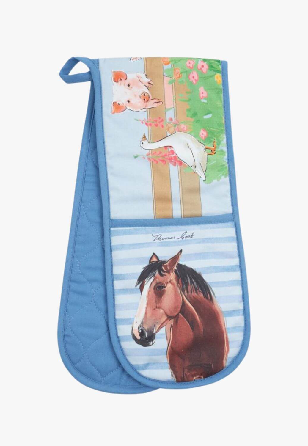 Thomas Cook Double Oven Glove