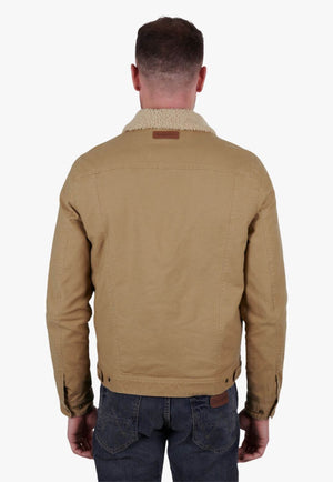 Wrangler Mens Cameron Jacket
