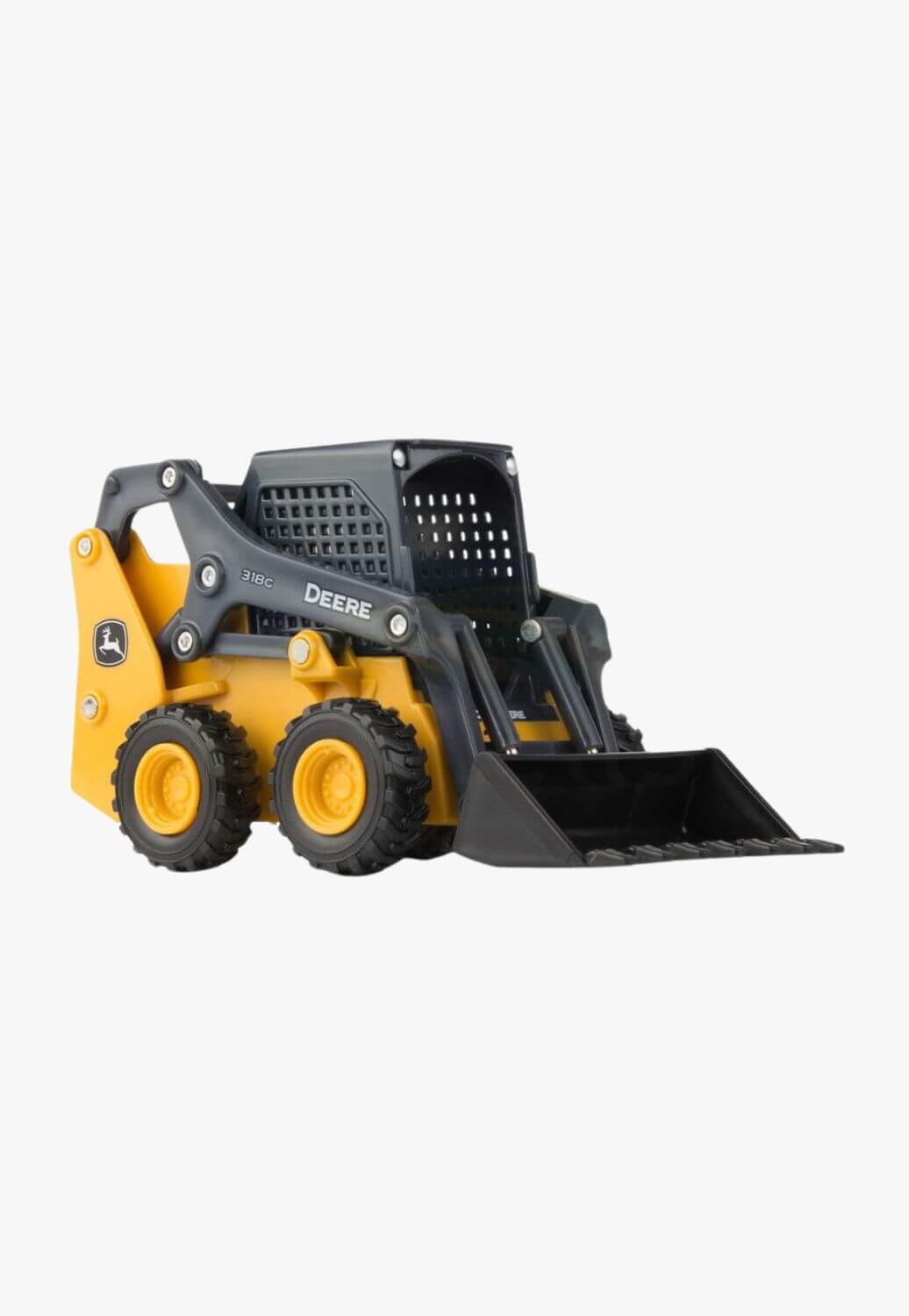 John Deere Skid Steer