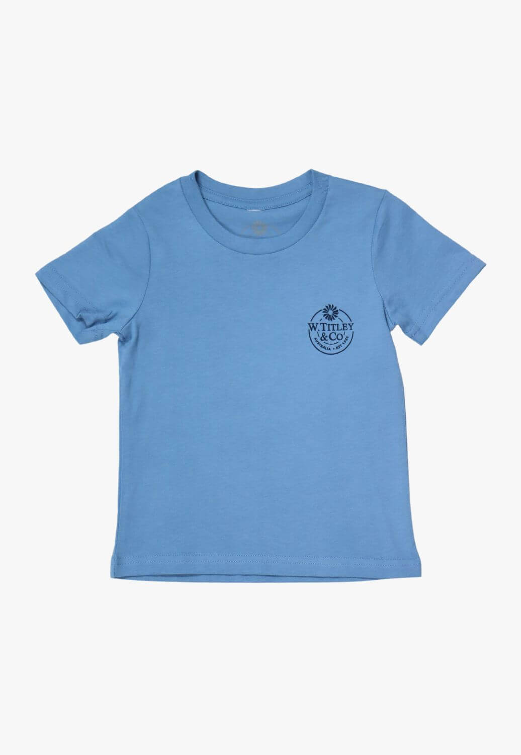 W. Titley & Co. Kids Original T-Shirt