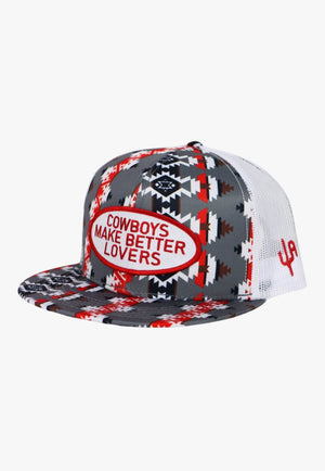 Cactus Alley Hat Co Better Lovers Cap