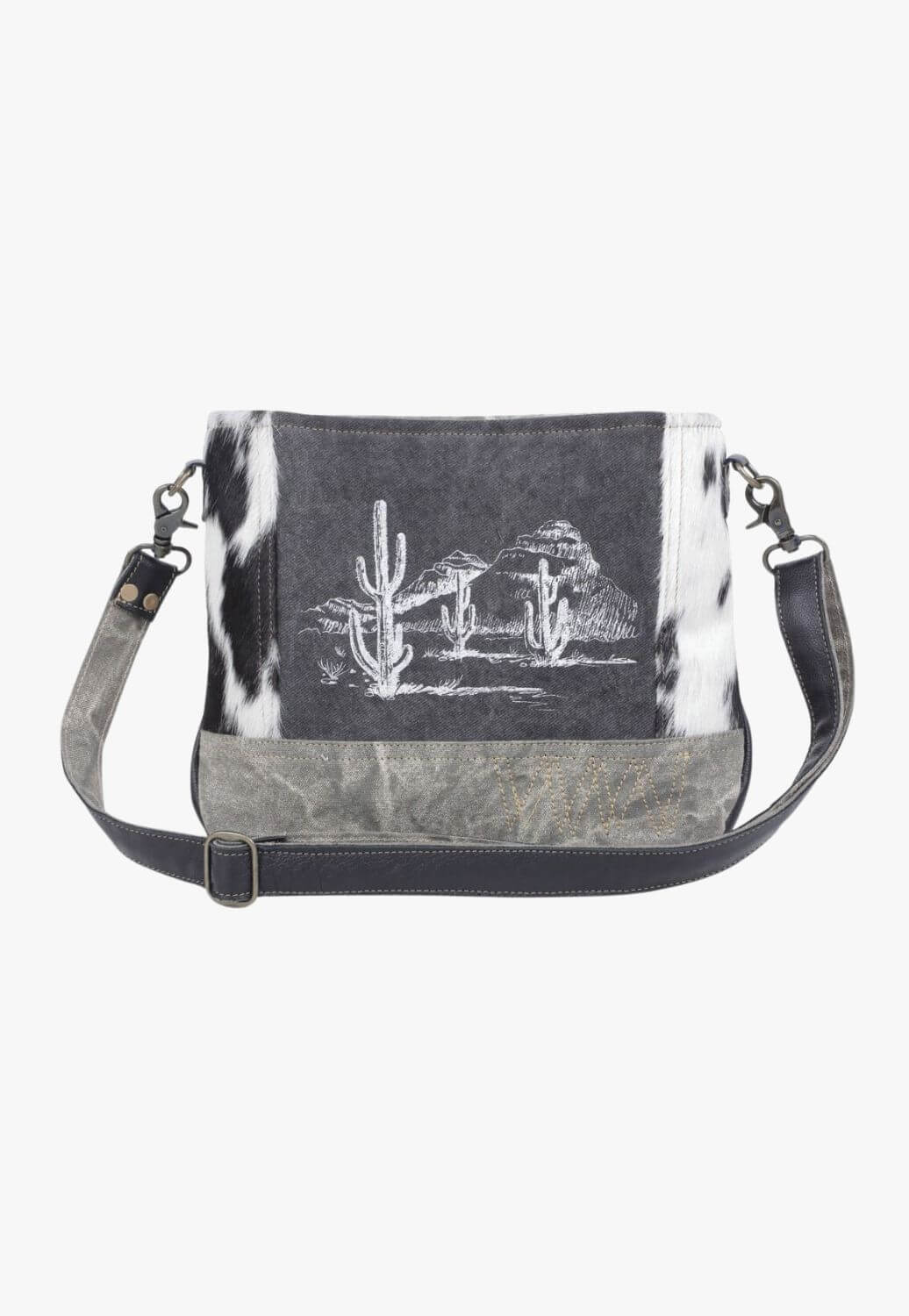 Myra Sabulous Shoulder Bag