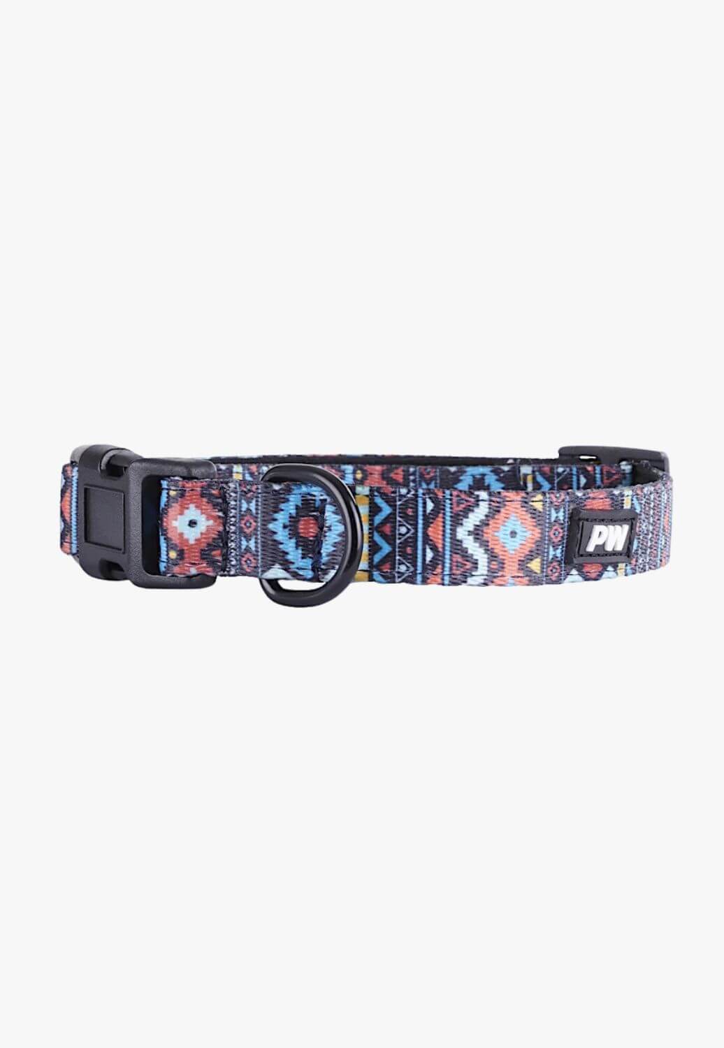 Pure Western Billie Dog Collar