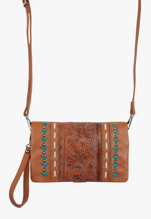 Pure Western Gabby Wallet Bag
