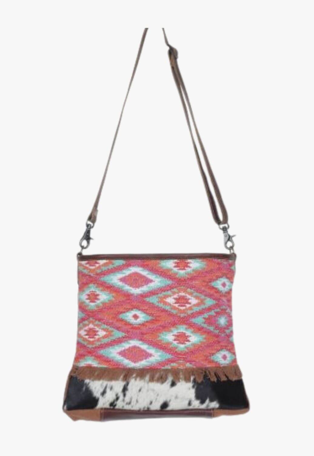 Myra Rince Shoulder Bag