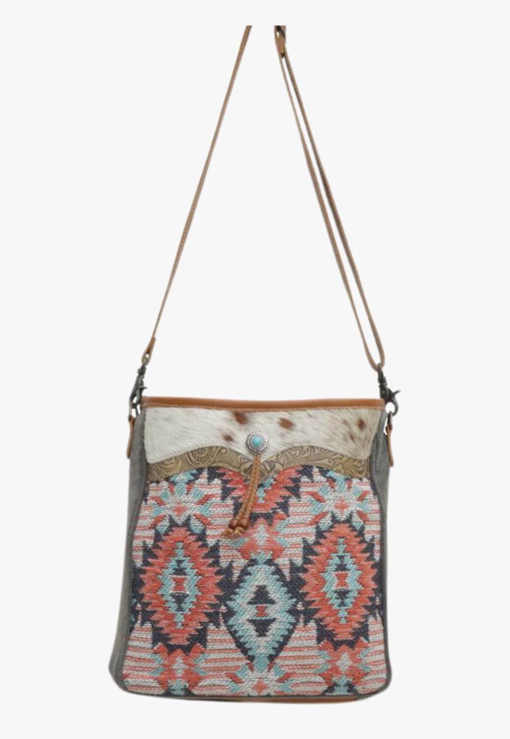 Myra El Salva Shoulder Bag