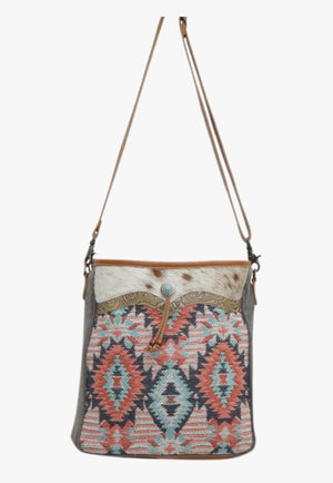 Myra El Salva Shoulder Bag