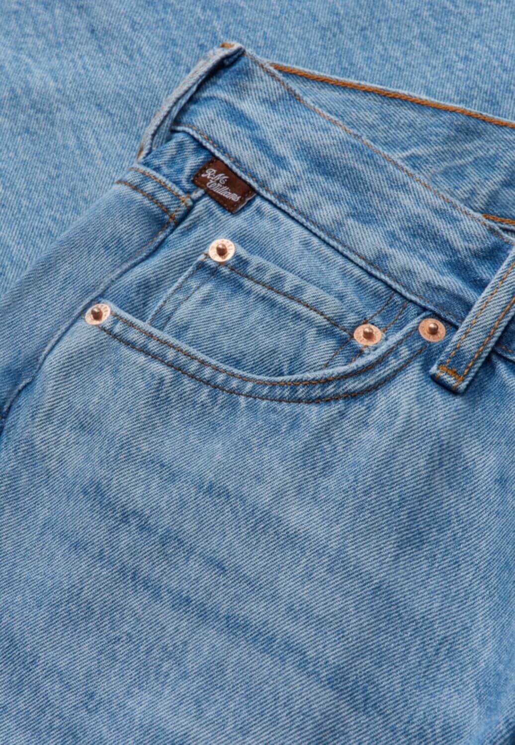 R.M. Williams Womens Rowe Jean