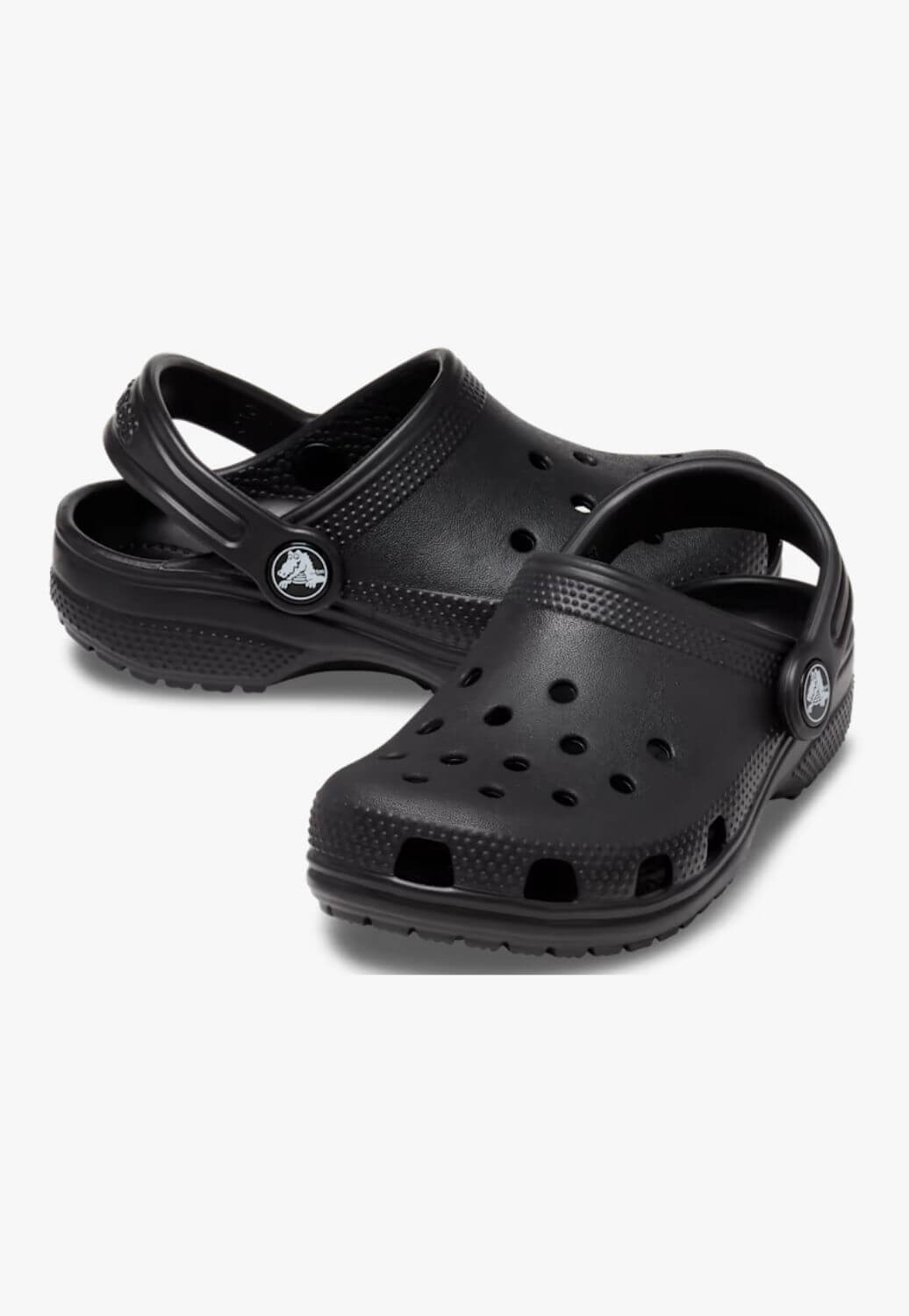 Crocs Toddler Classic Clog