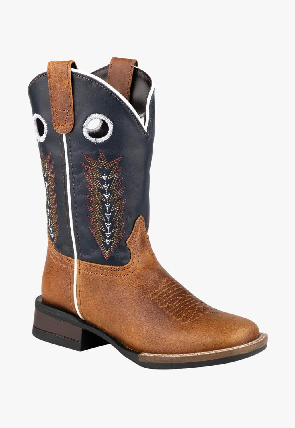Roper Little Kids James Top Boot