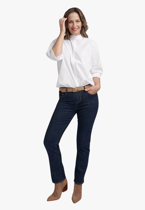 Goondiwindi Cotton Womens Jean