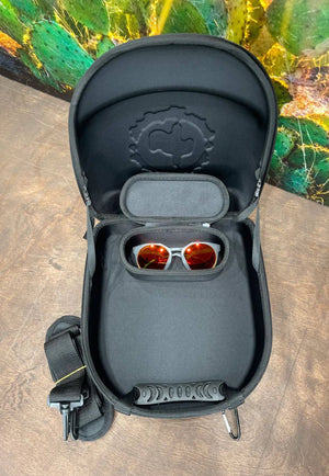 Cactus Alley Hat Co Cap Carry Case