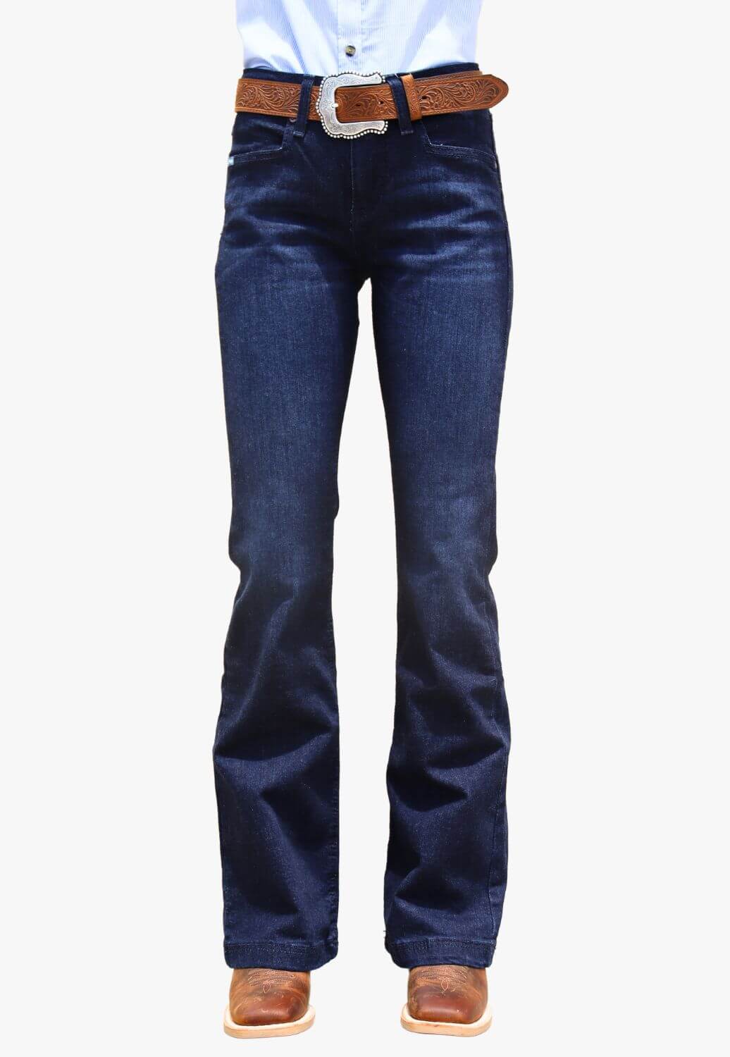 Cinch Womens Lynden Jean MJ81454071