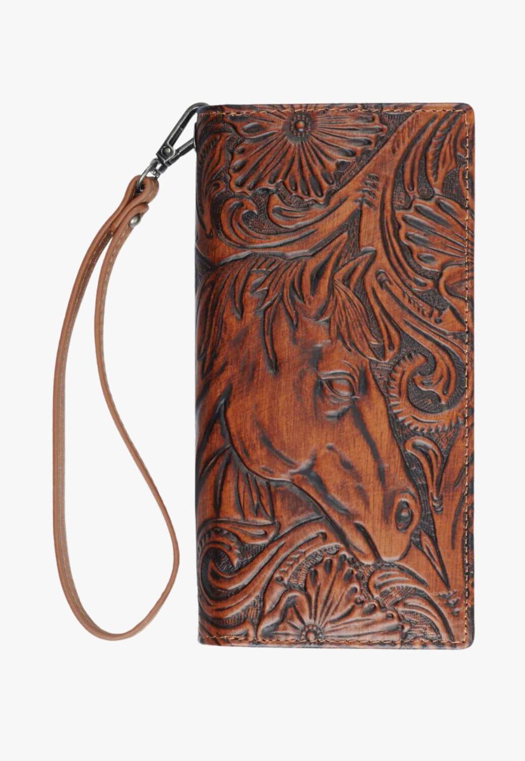 Wrangler Clara Wallet