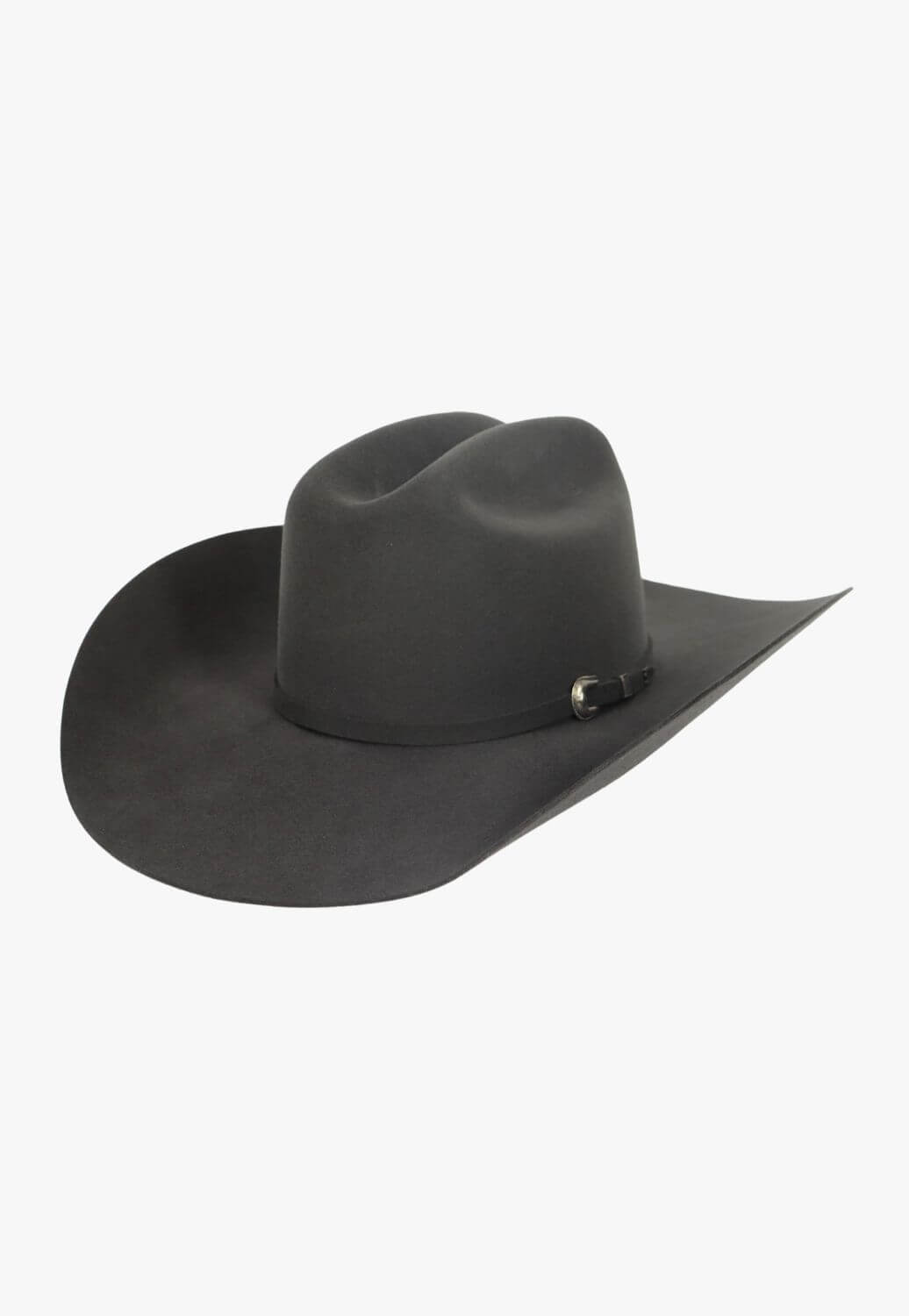 Twister Double S 5X Wool/Fur Felt Hat