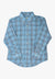 Wrangler Boys Riata Long Sleeve Shirt