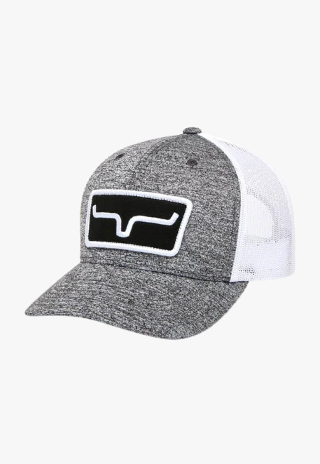 Kimes Ranch The Cutter Trucker Cap