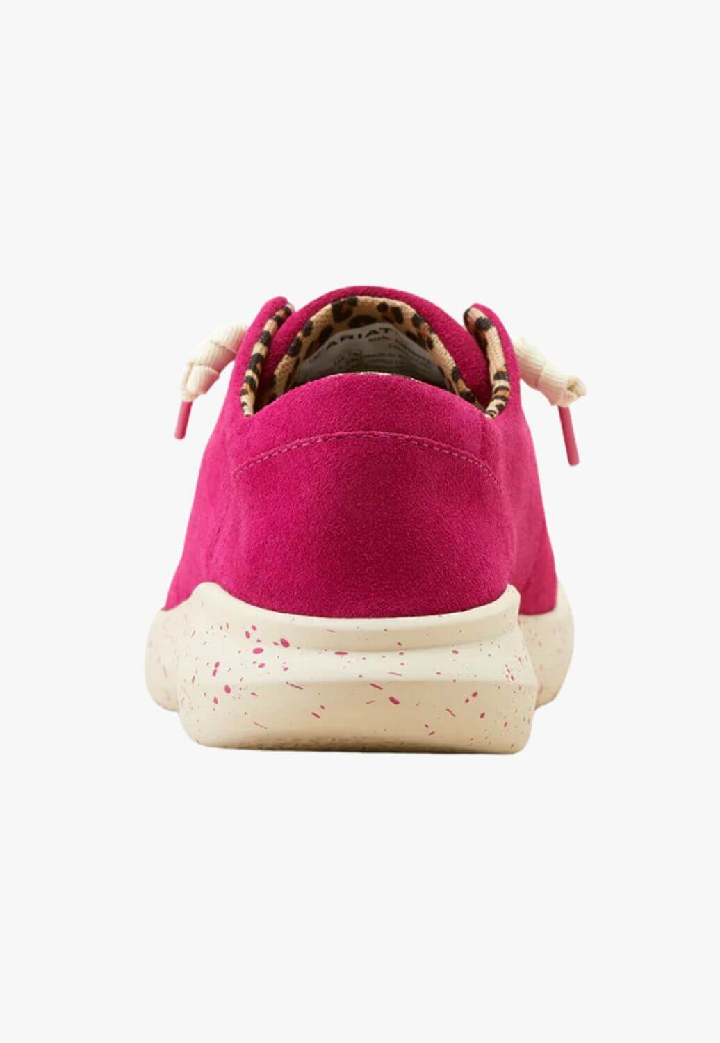 Ariat Womens Hilo Shoe