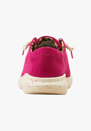 Ariat Womens Hilo Shoe