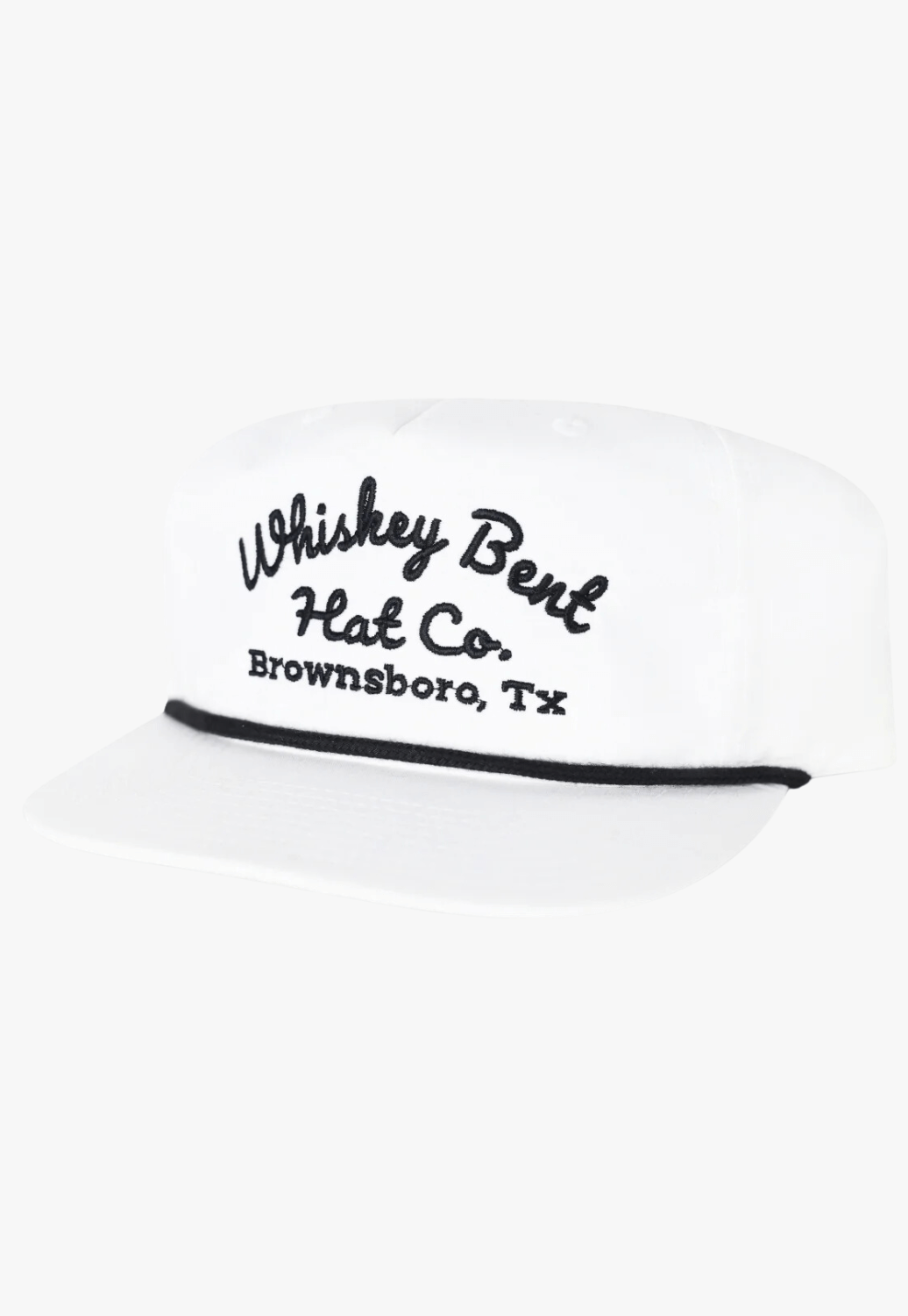 Whiskey Bent Hat Co The Frio Cap