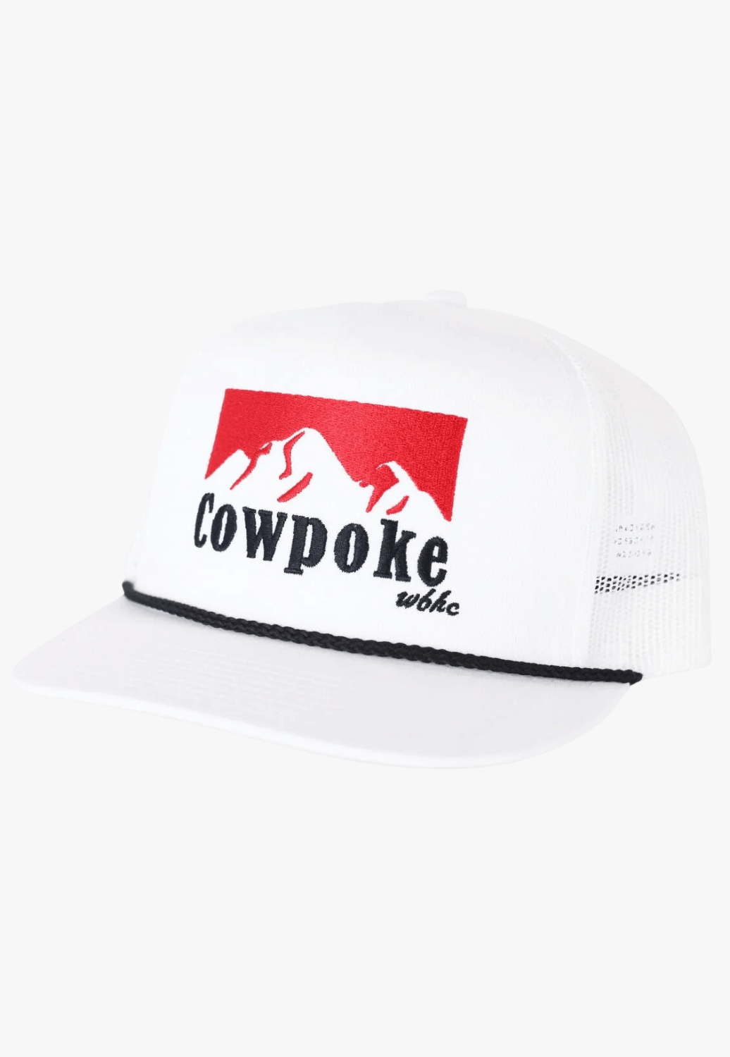 Whiskey Bent Hat Co Cowboy Killer 2.0 Cap