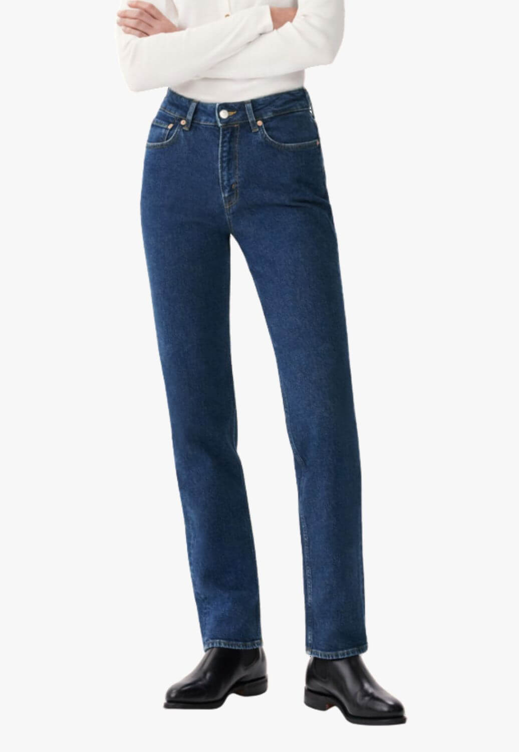 R.M. Williams Womens Maren Jean