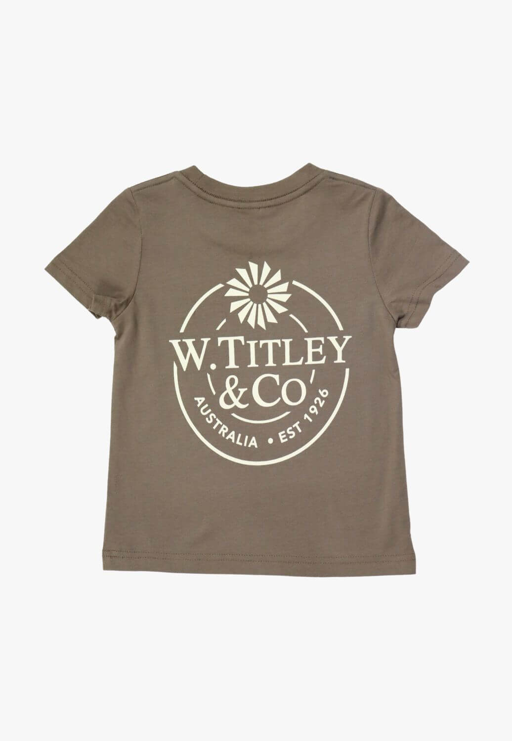W. Titley & Co. Kids Original T-Shirt