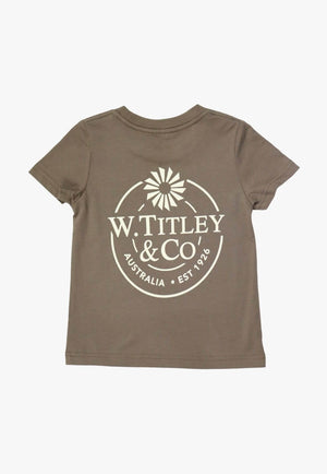 W. Titley & Co. Kids Original T-Shirt
