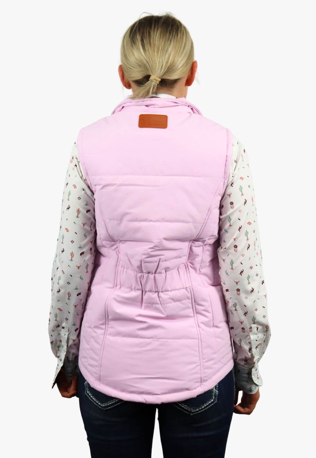 Ritemate Womens Vest
