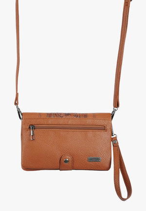 Pure Western Gabby Wallet Bag
