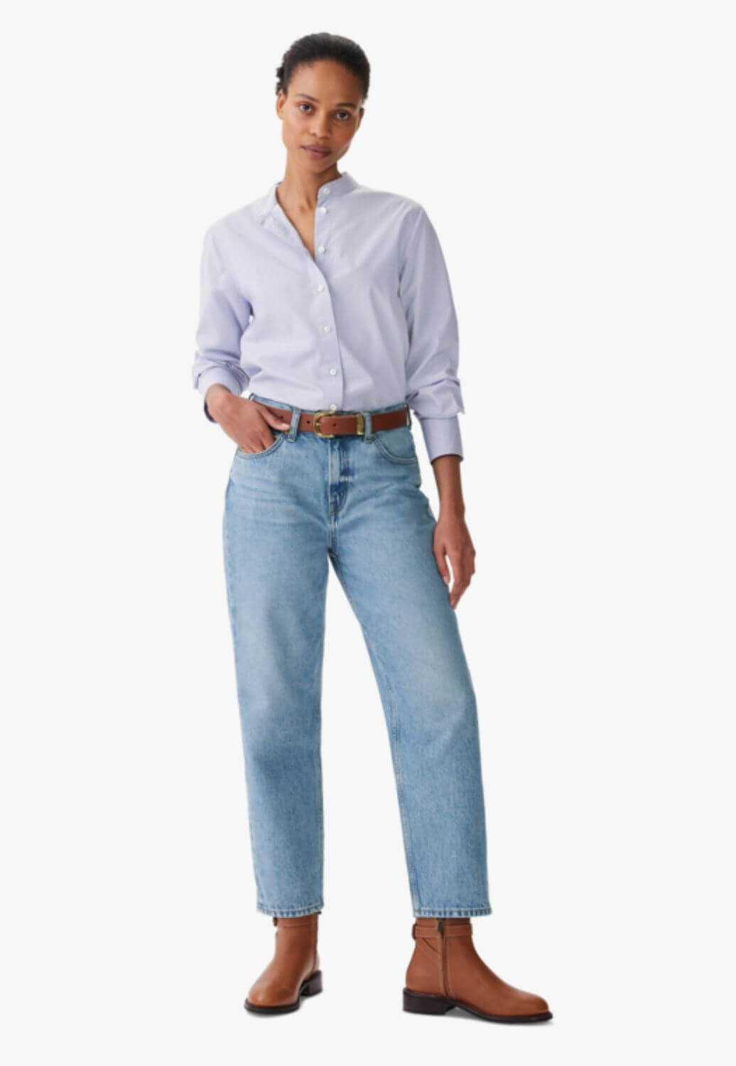 R.M. Williams Womens Rowe Jean