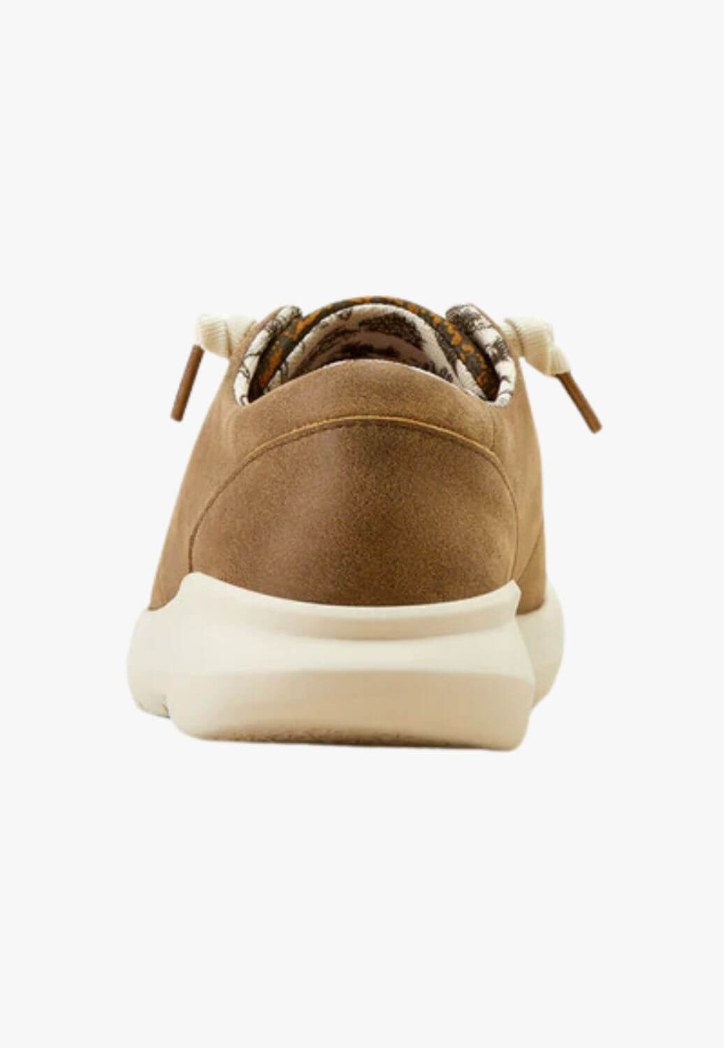 Ariat Womens Hilo Shoe