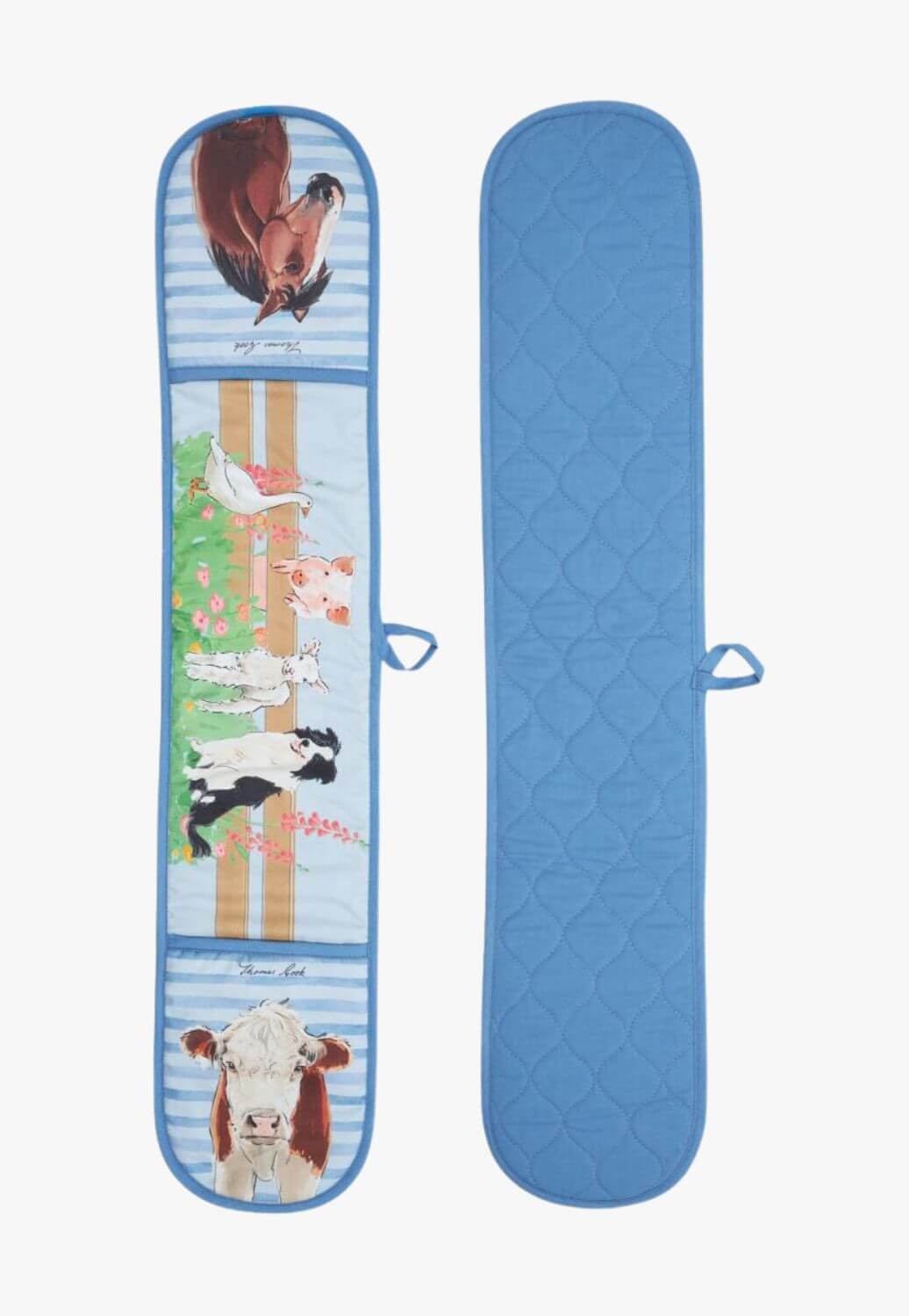 Thomas Cook Double Oven Glove