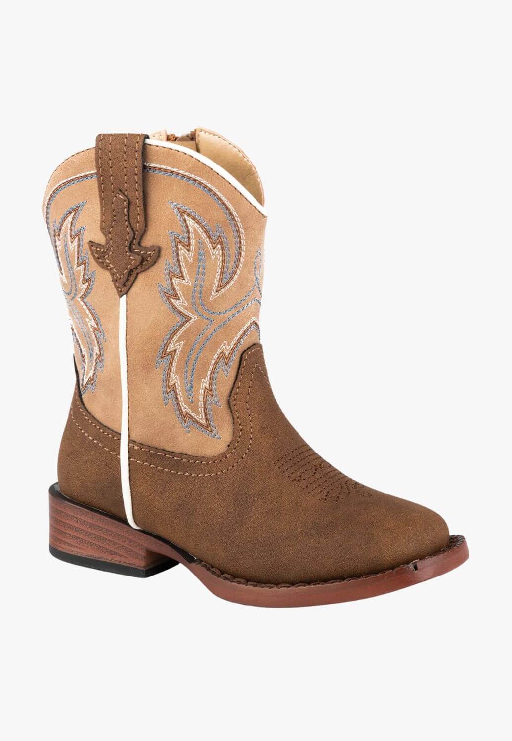 Roper Toddler Eastwood Top Boot