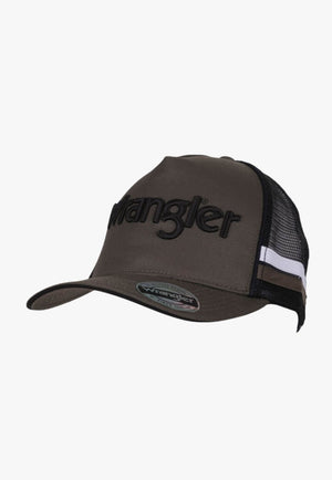 Wrangler Dan Trucker Cap