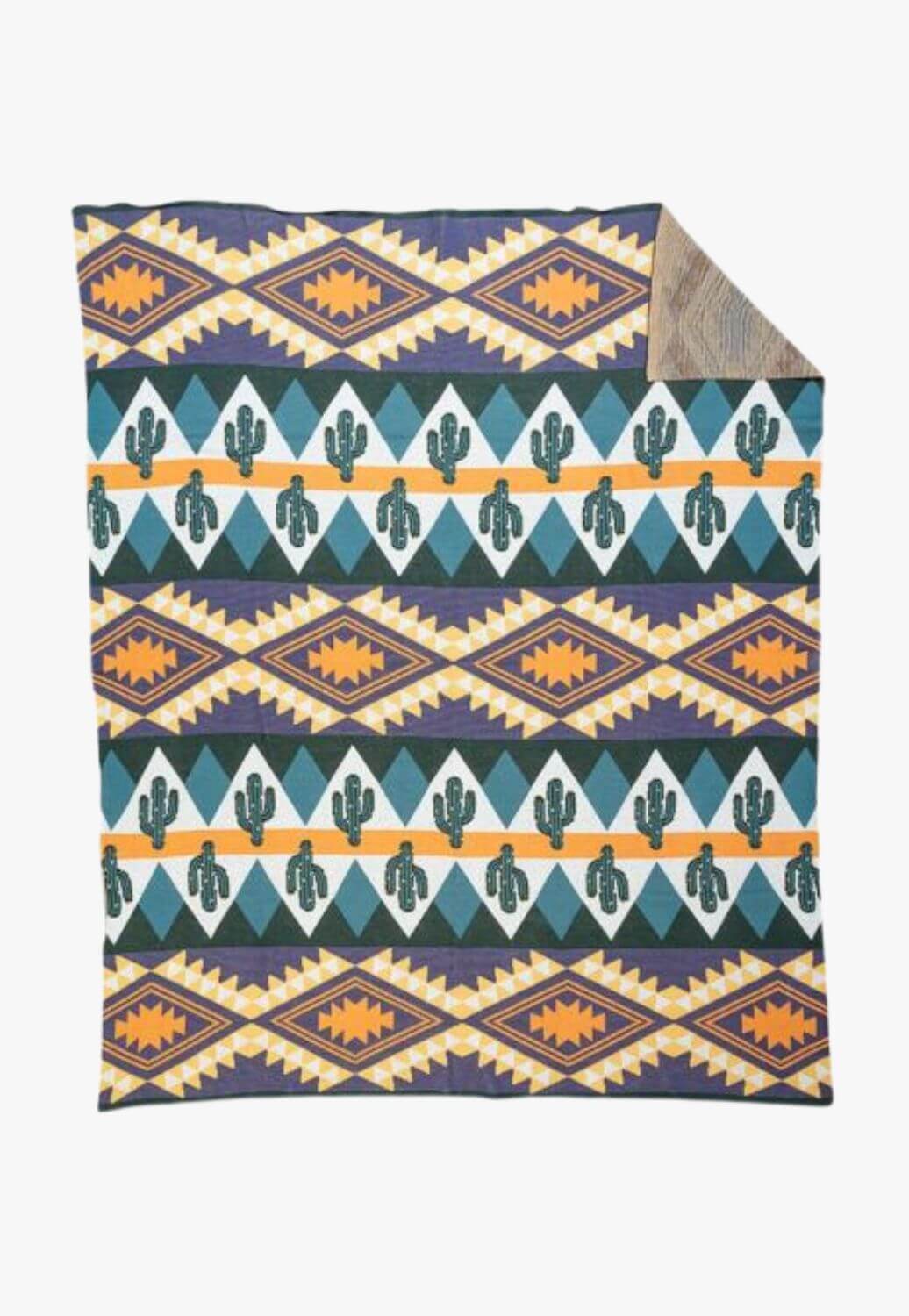 Myra Mojave Valley Throw