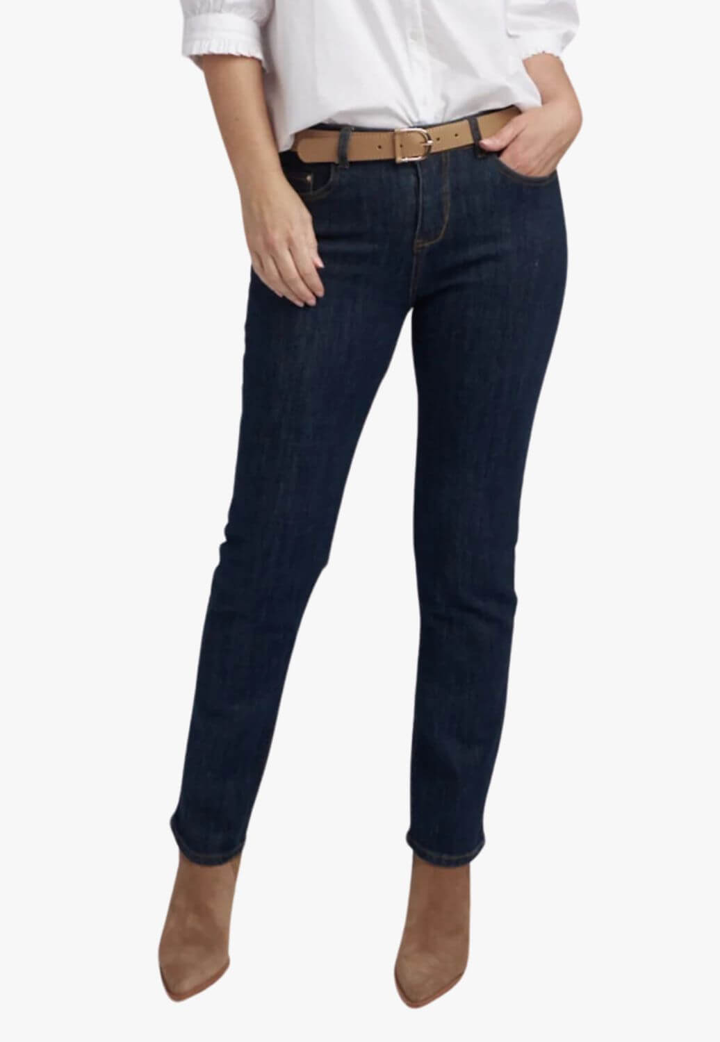 Goondiwindi Cotton Womens Jean