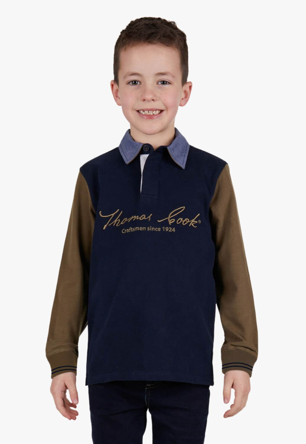 Thomas Cook Boys Hamilton Rugby