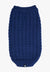 Thomas Cook Cable Knit Dog Jumper