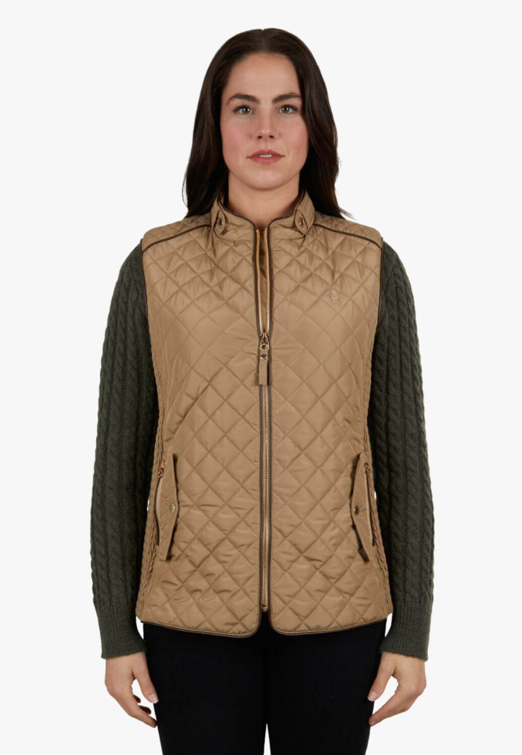 Thomas Cook Womens Mia Vest