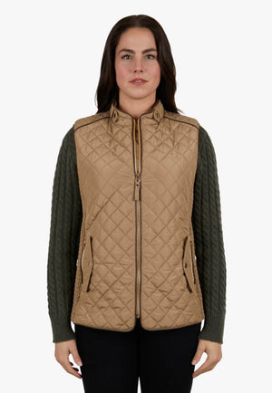 Thomas Cook Womens Mia Vest