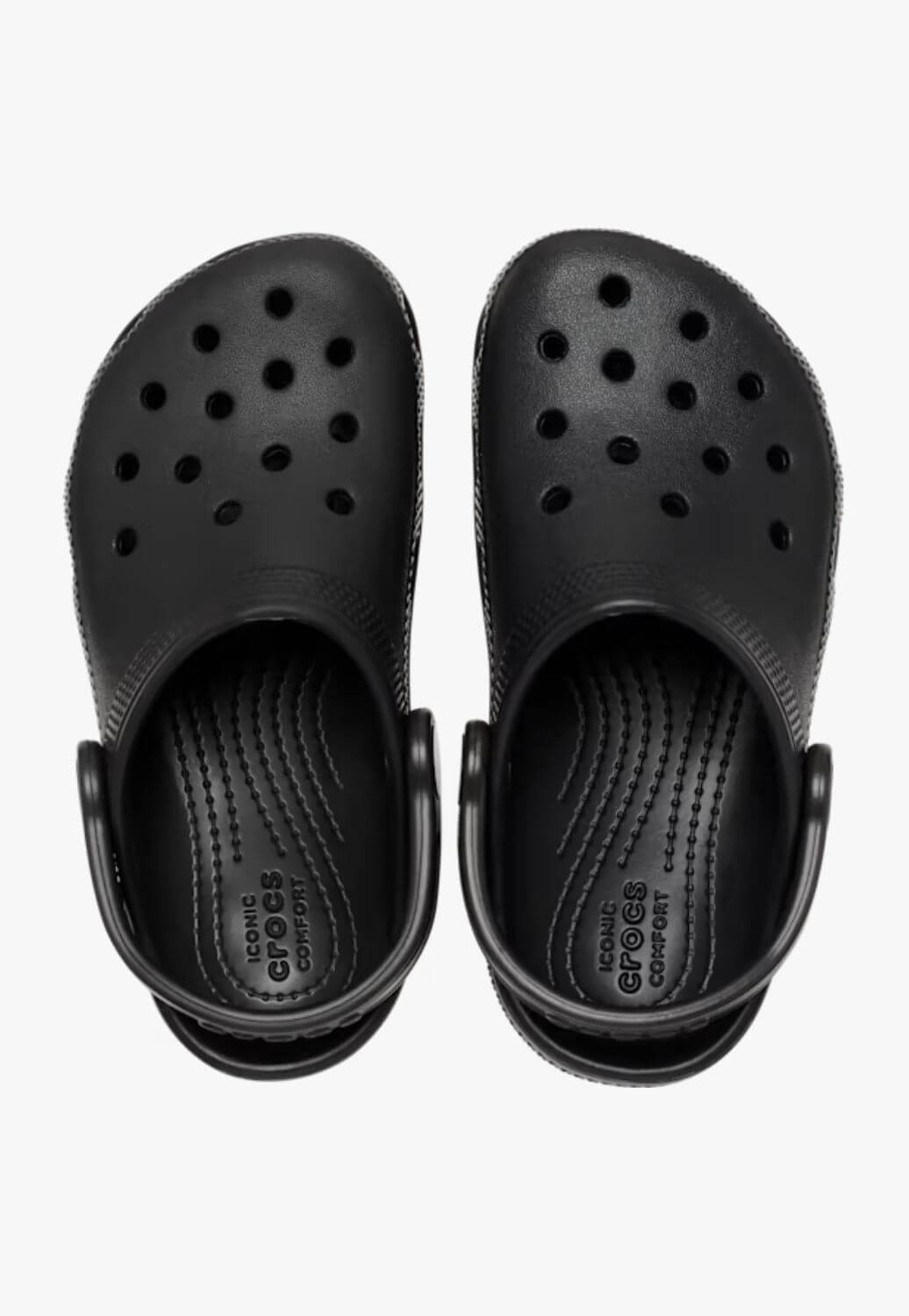 Crocs Toddler Classic Clog