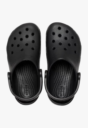 Crocs Toddler Classic Clog