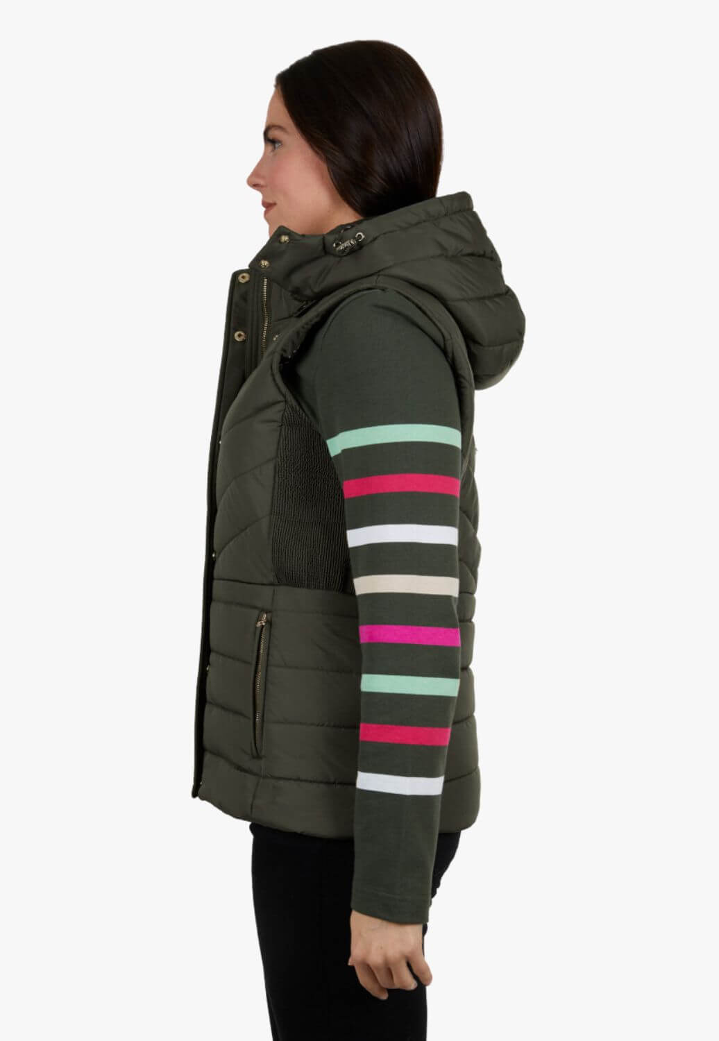 Thomas Cook Womens Mayfield Vest